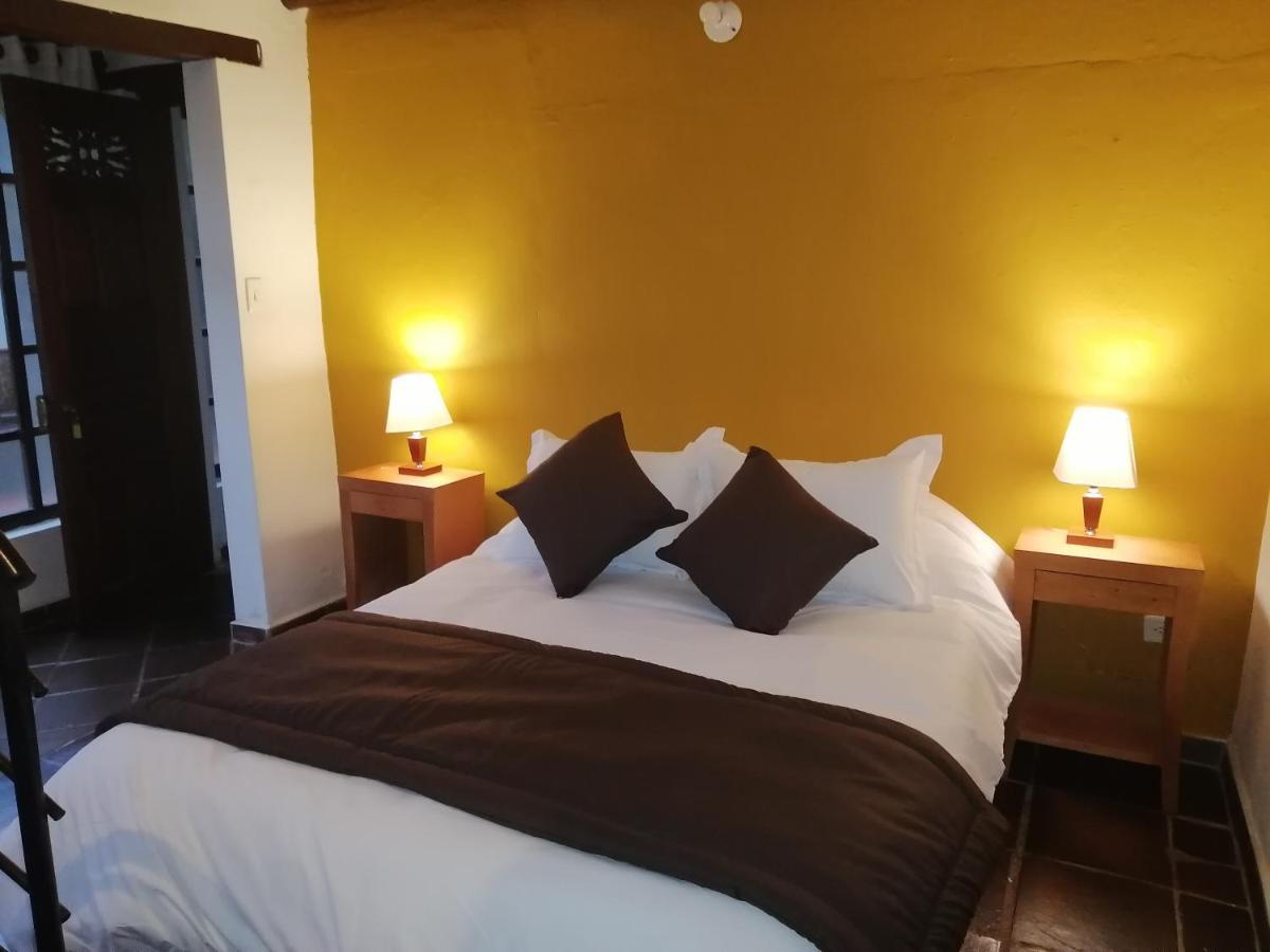 San Fernando De La Villa Villa de Leyva Room photo